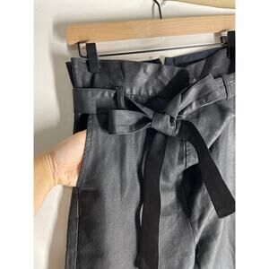 AG Adriano Goldschmied Gerren Paperbag Pants